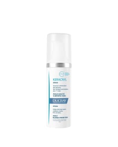 Ducray Keracnyl Adult Serum Pieles Propensas A Las Imperfecciones 30ml