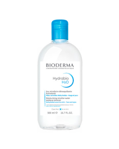 Bioderma Hydrabio Micellar Solution