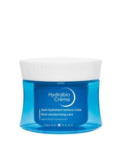 Bioderma Hydrabio Crème Rich Cuidado Hidratante 50ml