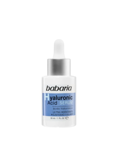 Babaria Hyaluronic Acid Hydrating Serum 30ml