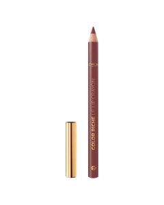 L’Oréal Paris Color Riche Lip Crayon 570 Worth It Intense