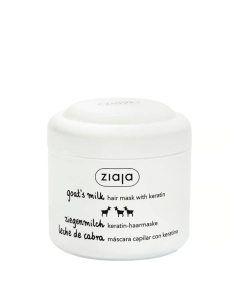 Ziaja Goat’s Milk Keratin Hair Mask 200ml