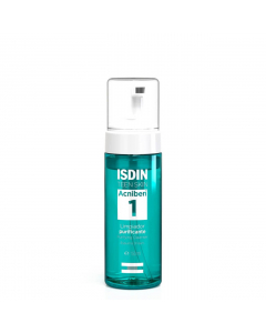ISDIN Teen Skin Purifying Cleanser Foam 150ml