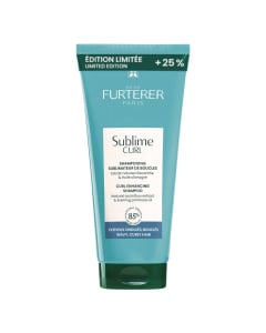 Rene Furterer Sublime Curl Shampoo Limited Edition 250ml