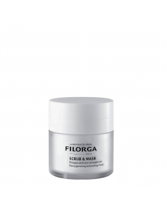 Filorga Scrub & Mask Exfoliating Mask 55ml