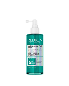 Redken Acidic Grow Full System Scalp Serum Growth Stimulating 100ml