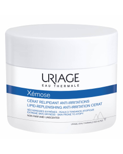 Uriage Xémose Cérat Lipid-Replenishing Cream 200ml