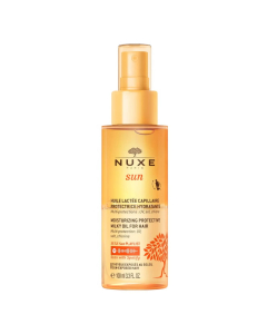 Nuxe Sun Protective Milky Oil for Hair 100ml
