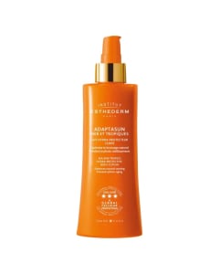 Esthederm Adaptasun Sea and Tropics Hydra-Protective Body Lotion 200ml