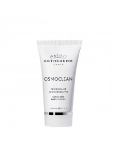 Esthederm Osmoclean Gentle Descaling Cream 75ml