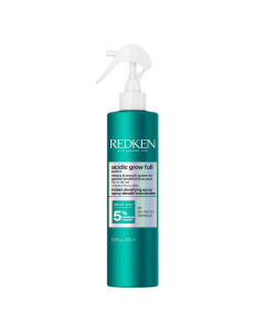 Redken Acidic Grow Full System Spray densificador capilar 190 ml