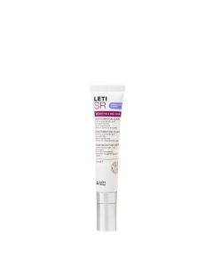 Leti SR Anti-Redness Eye Contour Cream 15ml