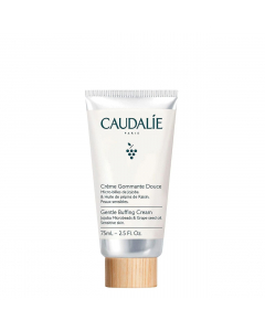 Caudalie Soft Exfoliating Cream 75ml