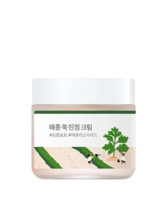 Round Lab Mugwort Calming Cream 80ml