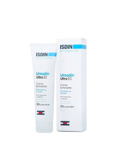 ISDIN Ureadin Ultra 30 Exfolianting Cream 100ml