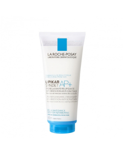 La Roche Posay Lipikar Syndet AP+ Lipid-Replenishing Wash Cream 200ml