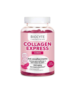 Biocyte Collagen Express Gummies 45 pcs.