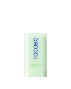 Tocobo Cica Cooling Sunscreen Stick SPF50 PA++ 18g