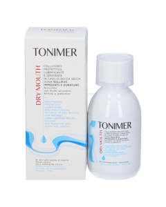 Tonimer Dry Mouth Enjuague bucal 200 ml