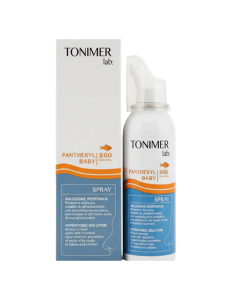 Tonimer Panthexyl Baby Spray 100 ml