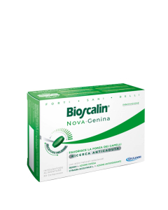 Bioscalin Nova Genina Tablets 30pcs.