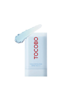 Tocobo Cotton Soft Sun Stick Spf50+ Pa++++ Stick 19g