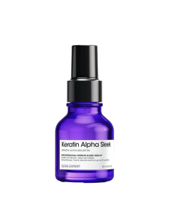 L’Oréal Professionnel Keratin Alpha Smooth Anti-Frizz Smoothing Serum 50 ml