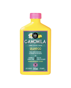 Lola Camomila Illuminating Shampoo 250ml