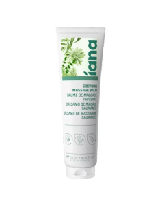 IANA Soothing Massage Balm 100ml