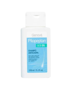 Pilopeptan Seb DS Anti-Dandruff Shampoo 150ml