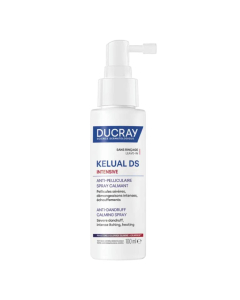 Ducray Kelual DS Intensive Soothing Spray 100 ml