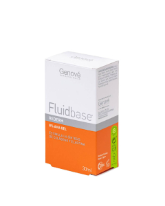 Fluidbase Rederm 8% AHA Gel 30ml