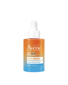 Avène Ultra Hydration Serum 30ml