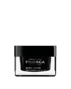 Filorga Global Repair Advanced Eyes &amp; Lips Anti-Aging-Creme 15 ml