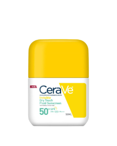 CeraVe Oil Control Facial Sunscreen SPF50 50 مل