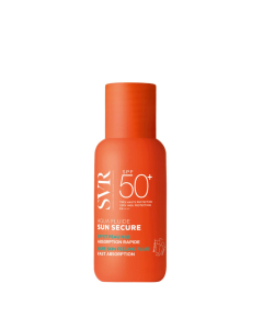 SVR Sun Secure Aqua Fluide SPF50+ 50ml
