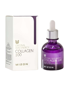 ميزون كولاجين 100 سيروم كولاجين لشد البشرة 30 مل