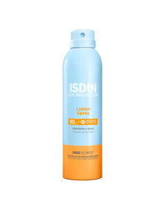 ISDIN Sun Protection Body Lotion SPF50 250ml