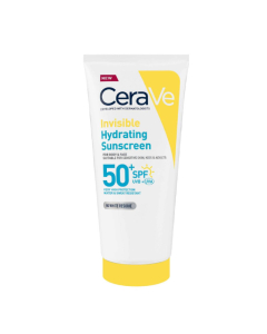 CeraVe Hydra Protetor Solar SPF50+ 177ml