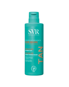 SVR Sun Secure Self-Tanning Mousse 150ml