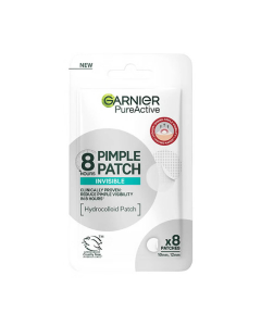 Garnier Pure Active Pimple Patch Anti-Blemish Treatment 8units.
