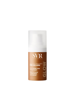 SVR Sun Secure Glow Drops Illuminating Tinted Concentrate 15ml