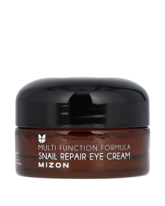 كريم العين المجدد Mizon Snail Repair Regenerating Snail Mucin 25 مل
