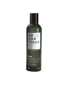 Lazartigue Clear Shampoo Oily Dandruff 250ml