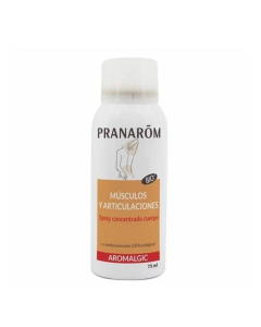 Pranarom Aromalgic Spray 75ml