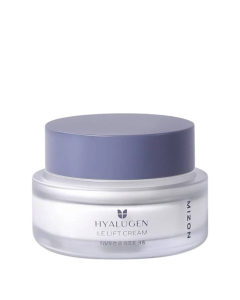 Mizon Hyalugen Le Lift Crema facial reafirmante con ácido hialurónico 50 ml