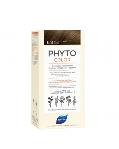 Phyto PhytoColor Permanent Color-6.3 Dark Golden Blonde