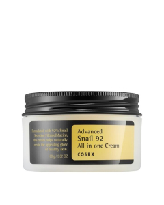 Cosrx Advanced Snail 92 All-In-One Cream 100 ml