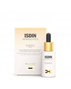 ISDIN Isdinceutics Flavo-C Serum 30ml