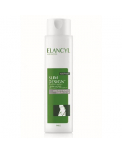 Elancyl Slim Design Night Cream 200ml